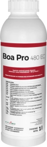 BOA PRO 480 EC