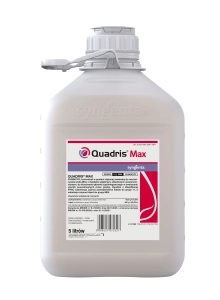 QUADRIS MAX