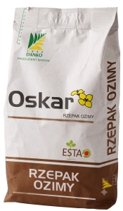 OSKAR (NOWOŚĆ)