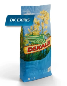DK EXIRIS (NOWOŚĆ)