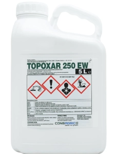 TOPOXAR 250 EW   